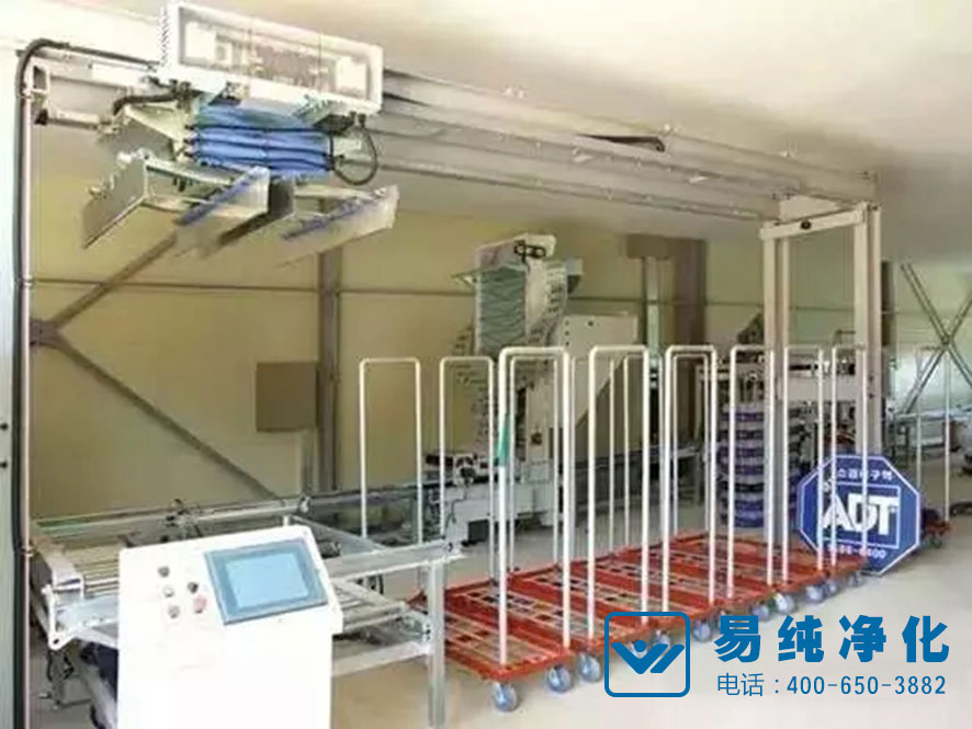 9食用菌接種傳送帶裝瓶車間.jpg 9食用菌接種傳送帶裝瓶車間.jpg