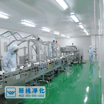GMP保健品凈化車間環境要求.gif GMP保健品凈化車間環境要求.gif