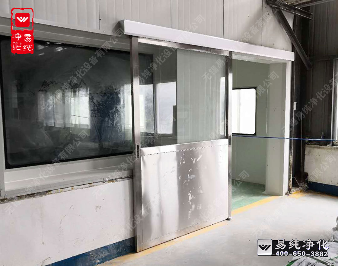 自動感應移門貨淋室測試.jpg 自動感應移門貨淋室測試.jpg