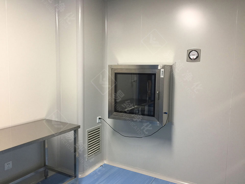 電子聯(lián)鎖傳遞窗(內(nèi)紫外燈殺菌).jpg 電子聯(lián)鎖傳遞窗(內(nèi)紫外燈殺菌).jpg