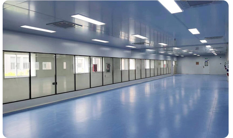 凈化車間 凈化車間